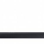 Samsung HW-Q600H Q-Series | 3.1.2-kanaals Dolby Atmos Soundbar | Draadloze Subwoofer | HDMI eARC | Zwart
