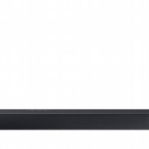 Samsung HW-Q600H Q-Series | 3.1.2-kanaals Dolby Atmos Soundbar | Draadloze Subwoofer | HDMI eARC | Zwart