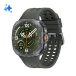 Samsung Galaxy Watch Ultra 2 Zilver