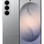 Samsung Galaxy S26 256GB Zilver