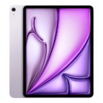 Apple iPad Air 13-inch Wi-Fi 128GB Purple