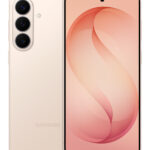 Samsung Galaxy S26+ 256GB Rosé Goud