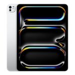 Apple iPad Pro 13-inch Wi-Fi + Cellular (5G) 256GB Silver
