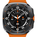 Samsung Galaxy Watch Ultra Titanium Grijs