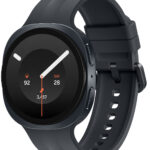 Samsung Galaxy Watch9 LTE 40mm Zwart