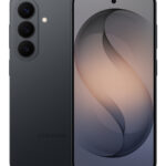 Samsung Galaxy S26 256GB Zwart Enterprise Edition