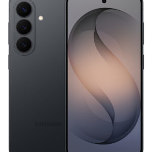 Samsung Galaxy S26 256GB Zwart Enterprise Edition