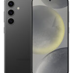 Samsung Galaxy S24 128GB Zwart