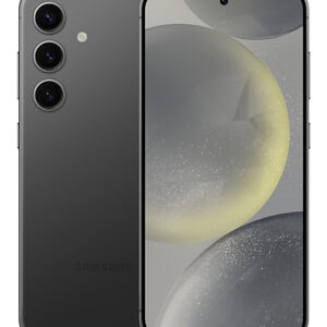 Samsung Galaxy S24 128GB Zwart