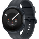 Samsung Galaxy Watch9 LTE 44mm Zwart