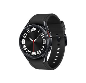 Samsung Galaxy Watch6 Classic LTE 43mm Zwart
