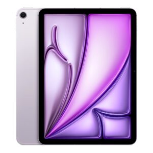 Apple iPad Air 11-inch Wi-Fi + Cellular (5G) 128GB Purple