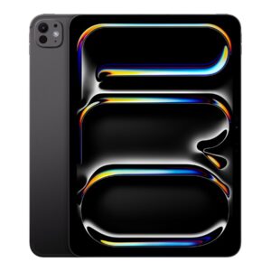 Apple iPad Pro 11-inch Wi-Fi 256GB Space Black