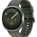 Samsung Galaxy Watch9 LTE 44mm Zilver