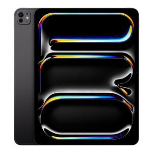 Apple iPad Pro 13-inch Wi-Fi 256GB Space Black