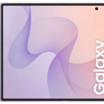 Samsung Galaxy Z Fold 8 512GB Paars