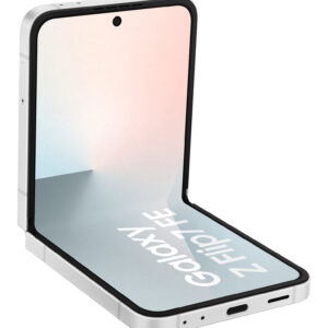 Samsung Galaxy Z Flip 7 FE 256GB Wit