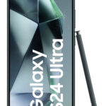 Samsung Galaxy S24 Ultra 256GB Zwart