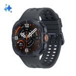 Samsung Galaxy Watch Ultra 2 Zwart