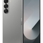 Samsung Galaxy Z Fold 6 1TB Grijs