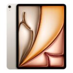 Apple iPad Air 13-inch Wi-Fi 128GB Starlight