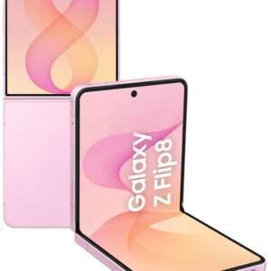 Samsung Galaxy Z Flip 8 256GB Roze