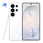 Samsung Galaxy S26 Ultra 1TB Wit