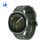 Samsung Galaxy Watch9 44mm Zilver