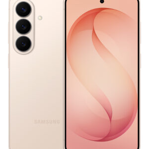 Samsung Galaxy S26 512GB Rosé Goud