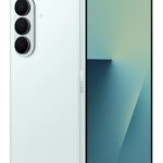 Samsung Galaxy Z Fold 7 512GB Groen