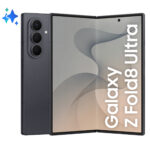 Samsung Galaxy Z Fold 8 Ultra 256GB Zwart
