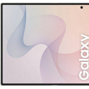 Samsung Galaxy Z Fold 8 512GB Wit