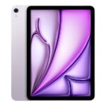 Apple iPad Air 11-inch Wi-Fi 256GB Purple