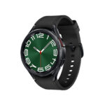 Samsung Galaxy Watch6 Classic LTE 47mm Zwart