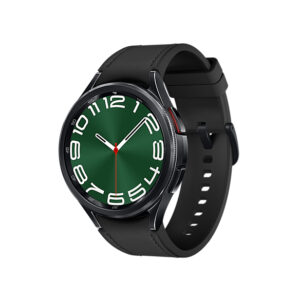 Samsung Galaxy Watch6 Classic LTE 47mm Zwart