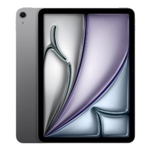 Apple iPad Air 11-inch Wi-Fi 256GB Space Grey