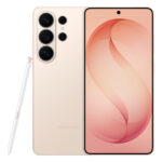 Samsung Galaxy S26 Ultra 1TB Rosé Goud