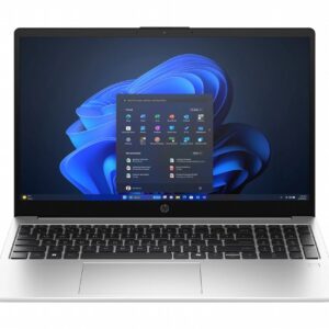 HP 250R G10 | 15.6" Full HD | Intel Core 5 120U | 16GB DDR5 | 512GB SSD | W11 Pro