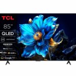 TCL P7K 85P7K | 85" 4K QLED | Google TV | Dolby Vision & HDR10+