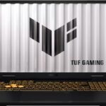 Asus TUF Gaming 16 | 16" WUXGA IPS | Intel Core i7 14650HX | RTX5060 | 16GB DDR5 | 512GB SSD | W11 Home