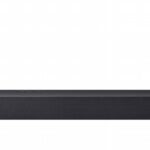 Samsung HW-Q990H Q-Series | 11.1.4-kanaals Dolby Atmos Soundbar | Draadloze Subwoofer & Rear Speakers | Zwart